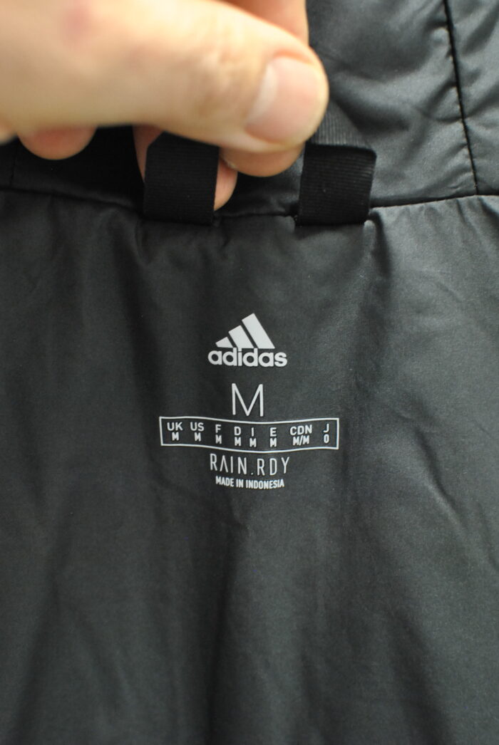 Adidas Terrex geaca de ski pentru barbati marimea M - imagine 4