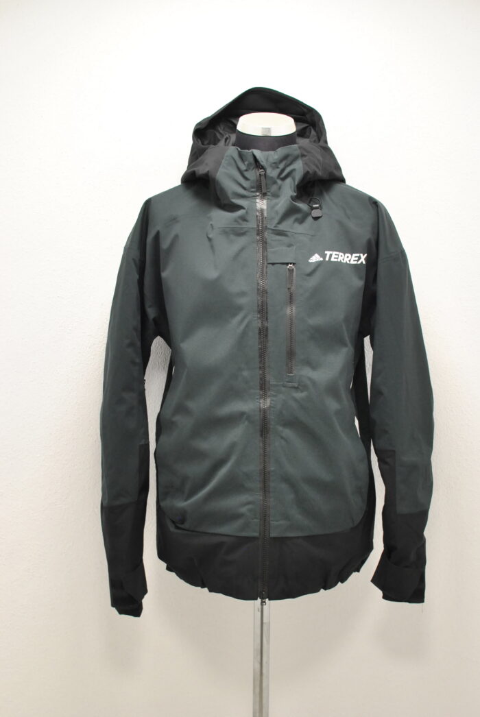 Adidas Terrex geaca de ski pentru barbati marimea M - imagine 1