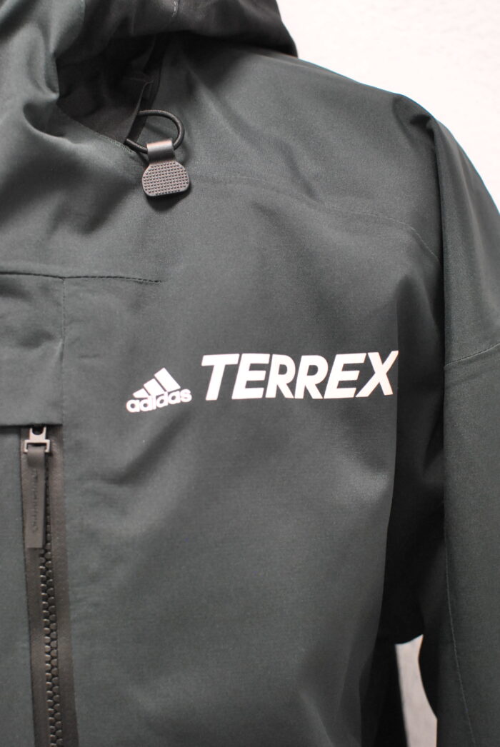 Adidas Terrex geaca de ski pentru barbati marimea M - imagine 6