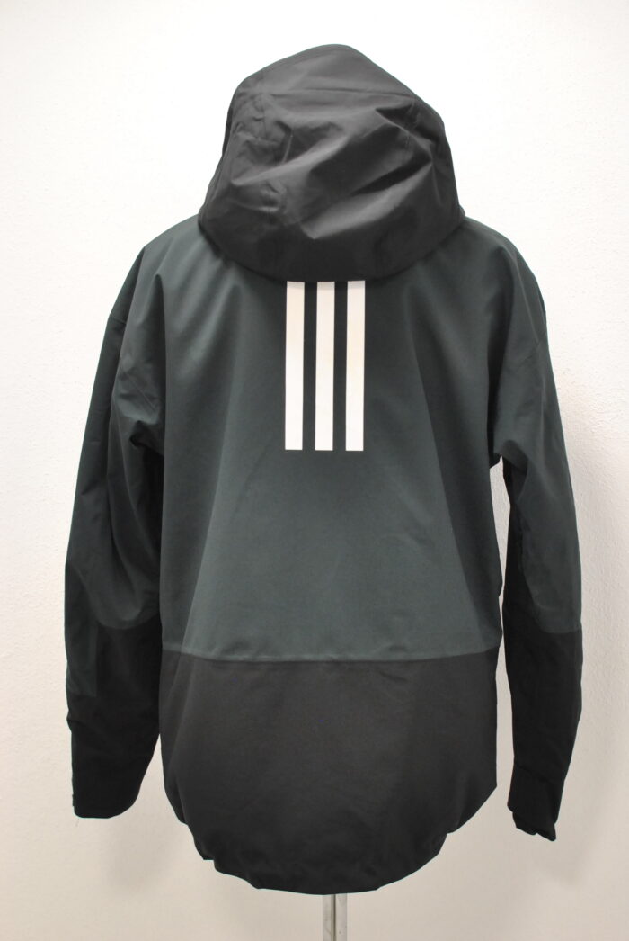Adidas Terrex geaca de ski pentru barbati marimea M - imagine 8