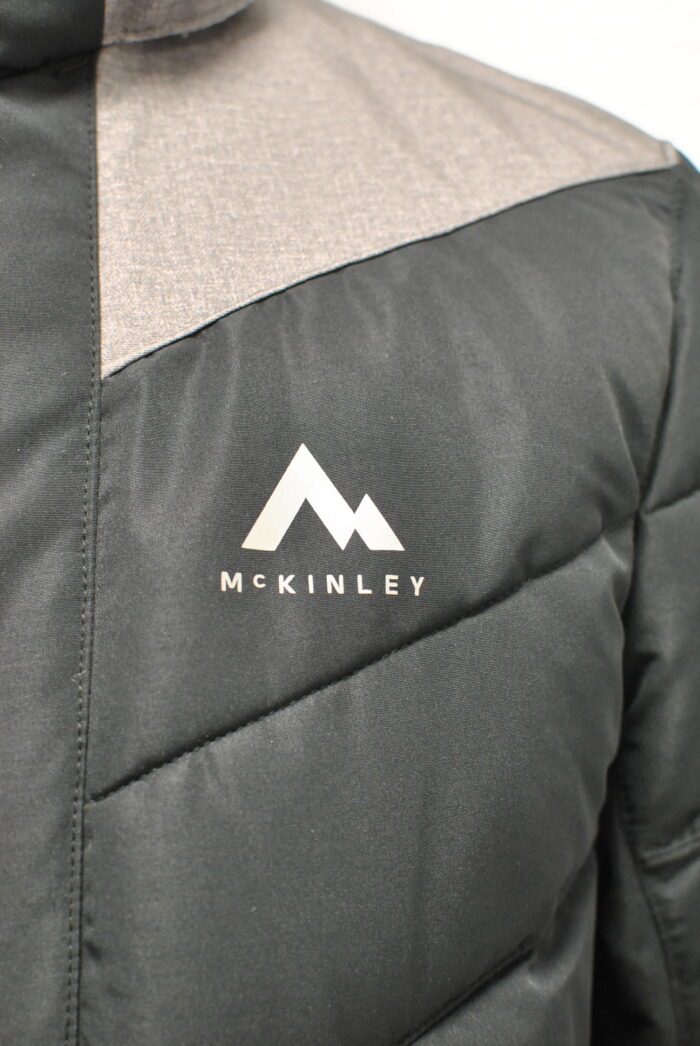McKinley geaca de ski pentru barbati marimea S - imagine 4