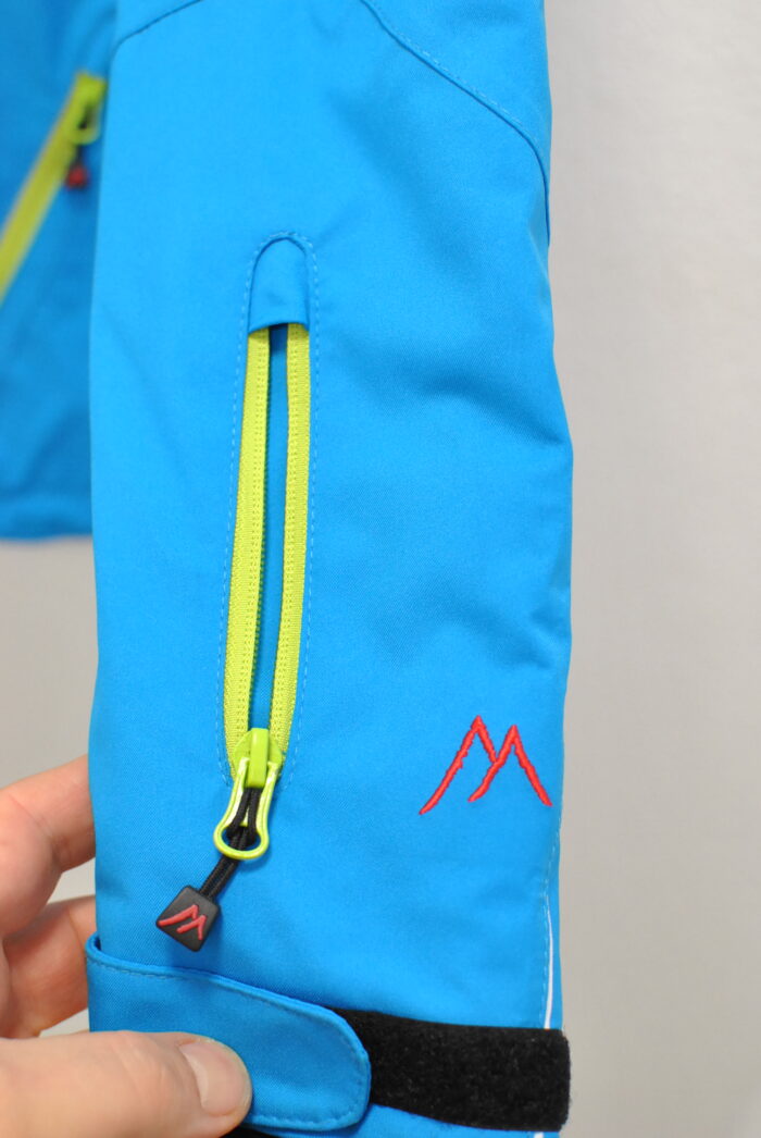 Maier geaca de ski marimea 164 sau XS - imagine 3