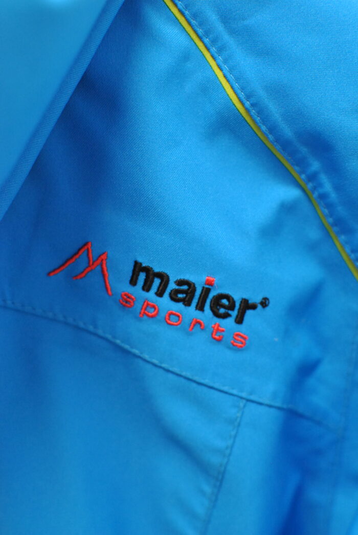 Maier geaca de ski marimea 164 sau XS - imagine 5