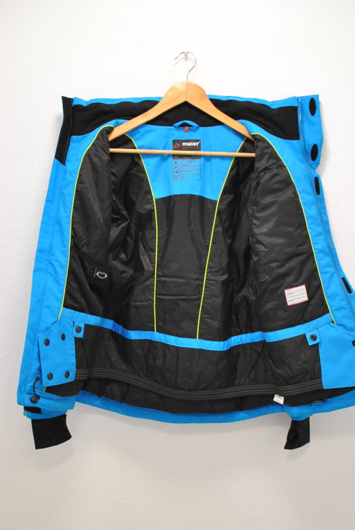 Maier geaca de ski marimea 164 sau XS - imagine 2
