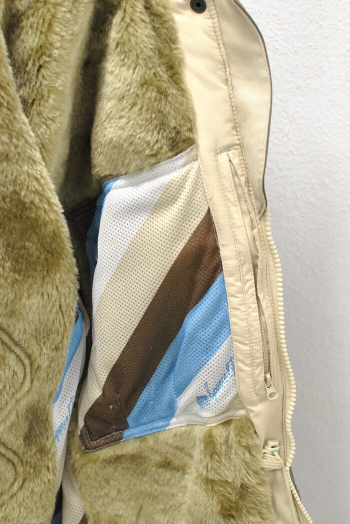 Special Blend geaca de placa/ski impermeabila de 15.000 , profi , pentru femei marimea M - imagine 8