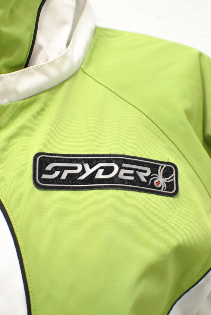Spyder geaca de ski pentru femei marimea L - imagine 3