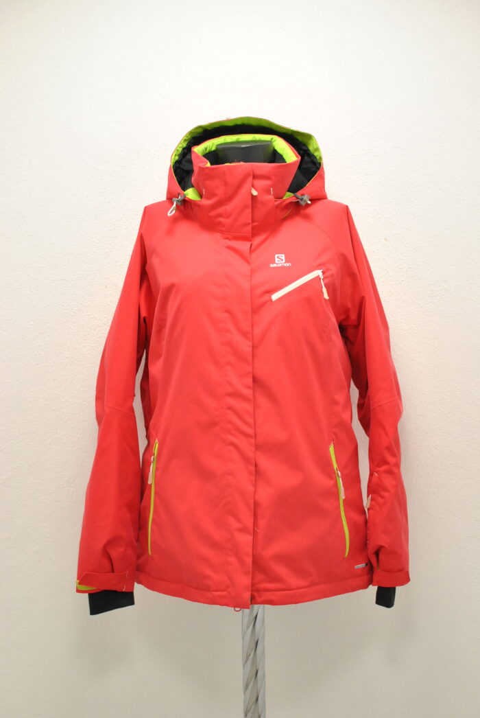 Salomon geaca de ski pentru femei marimea XL - imagine 1