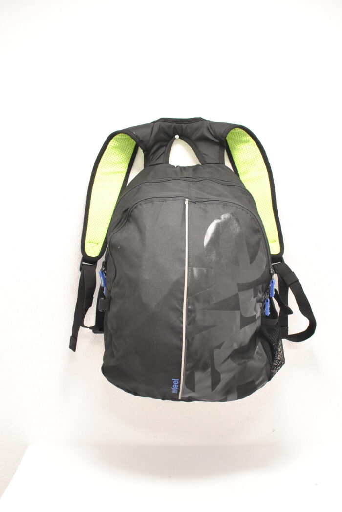 Newfeel rucsac urban model unisex - imagine 1
