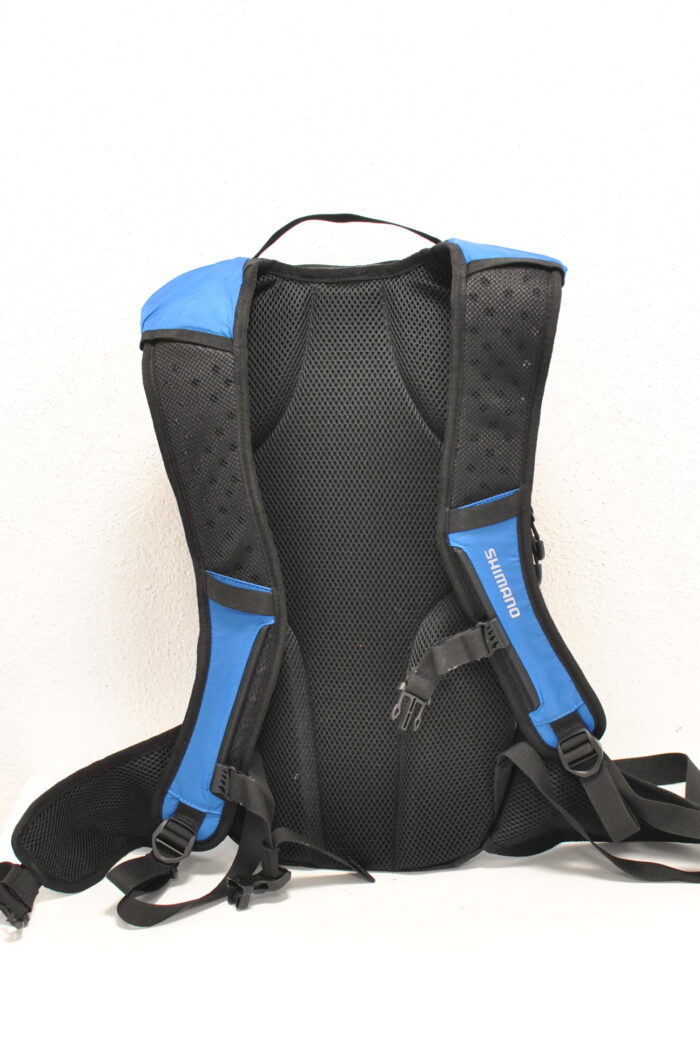 Shimano Rokko R12 Cycling rucsac biciclisti - imagine 2