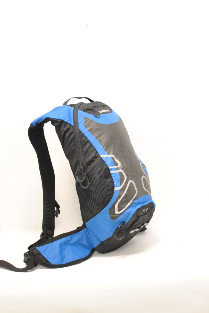 Shimano Rokko R12 Cycling rucsac biciclisti - imagine 4