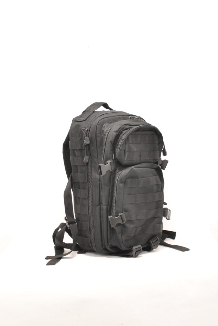 Brandit rucsac multifuntional model unisex - imagine 3