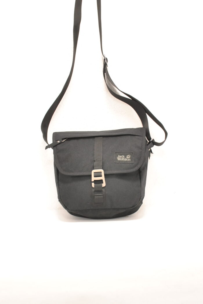 Jack Wolfskin geanta mesager de femei - imagine 1
