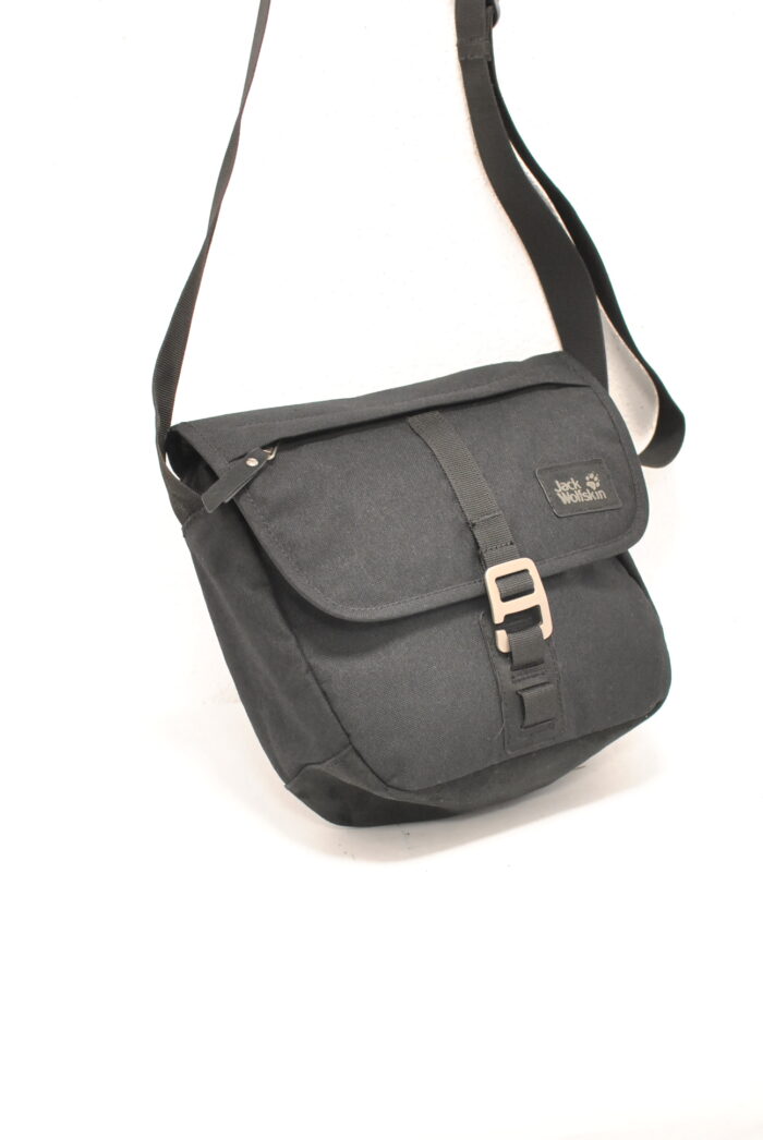 Jack Wolfskin geanta mesager de femei - imagine 4