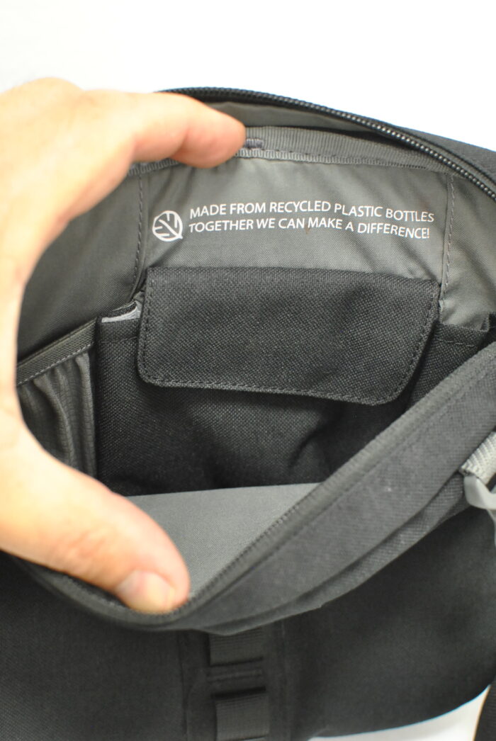 Jack Wolfskin geanta mesager de femei - imagine 5
