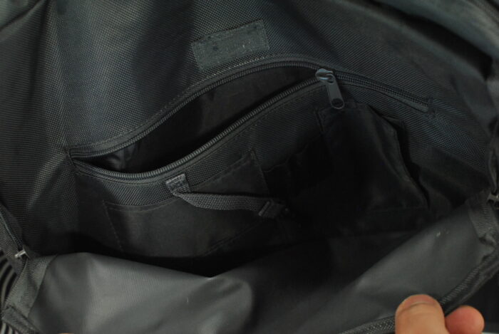 Jack Wolfskin geanta mesager de femei - imagine 7
