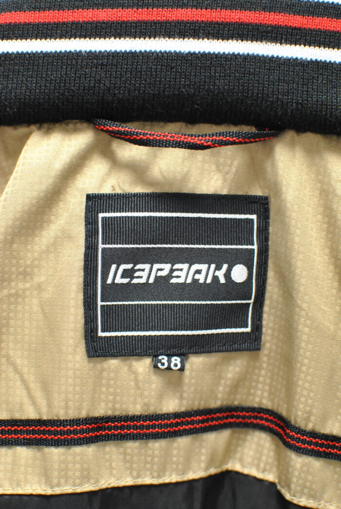 Icepeak geaca de ski pentru femei marimea 38 - imagine 3