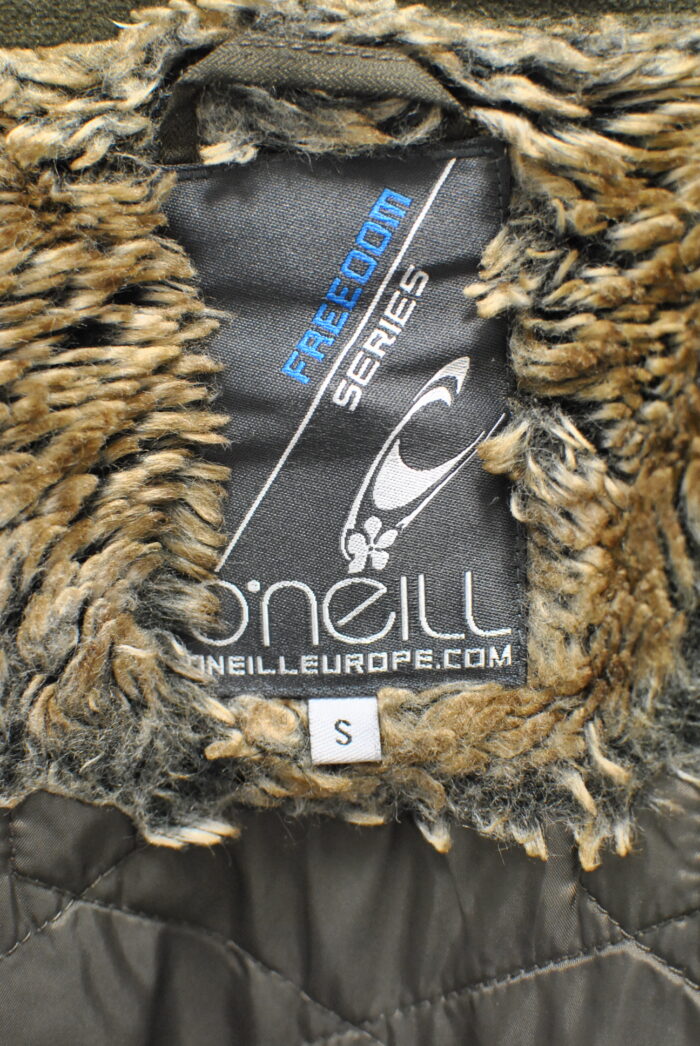 O'neill geaca de placa/ski pentru femei marimea S - imagine 3