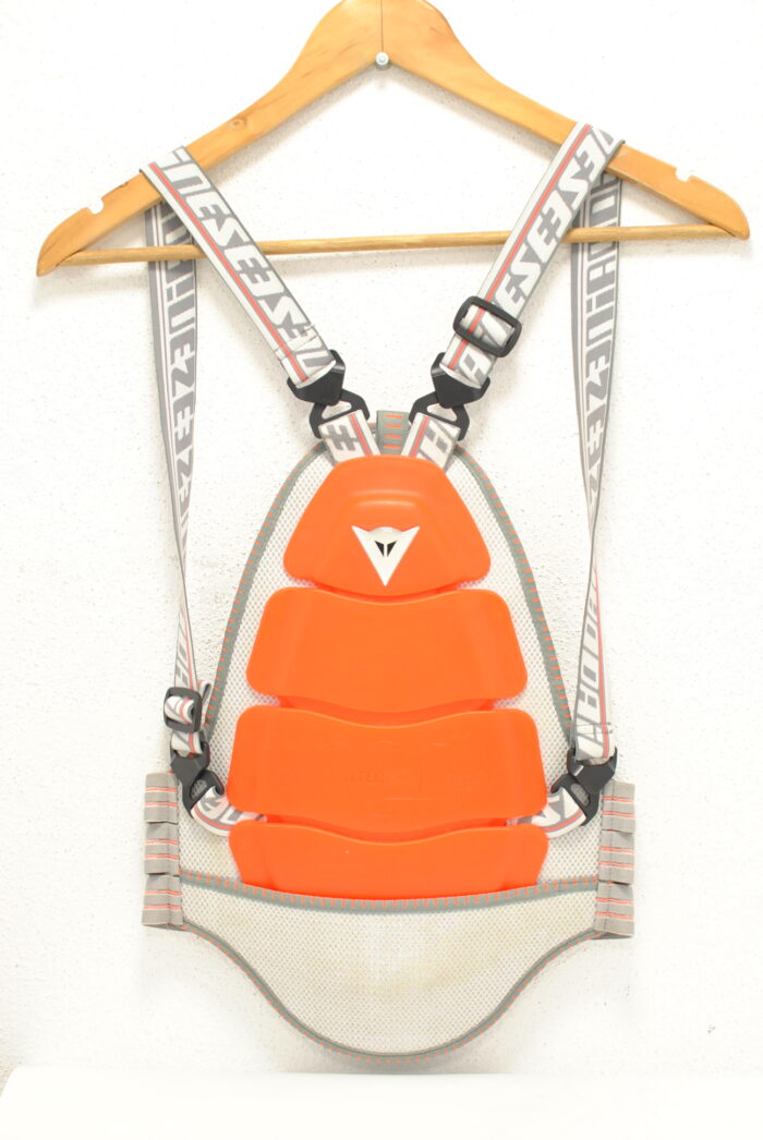 Dainese protectie spate ski/placa marimea  M - imagine 1