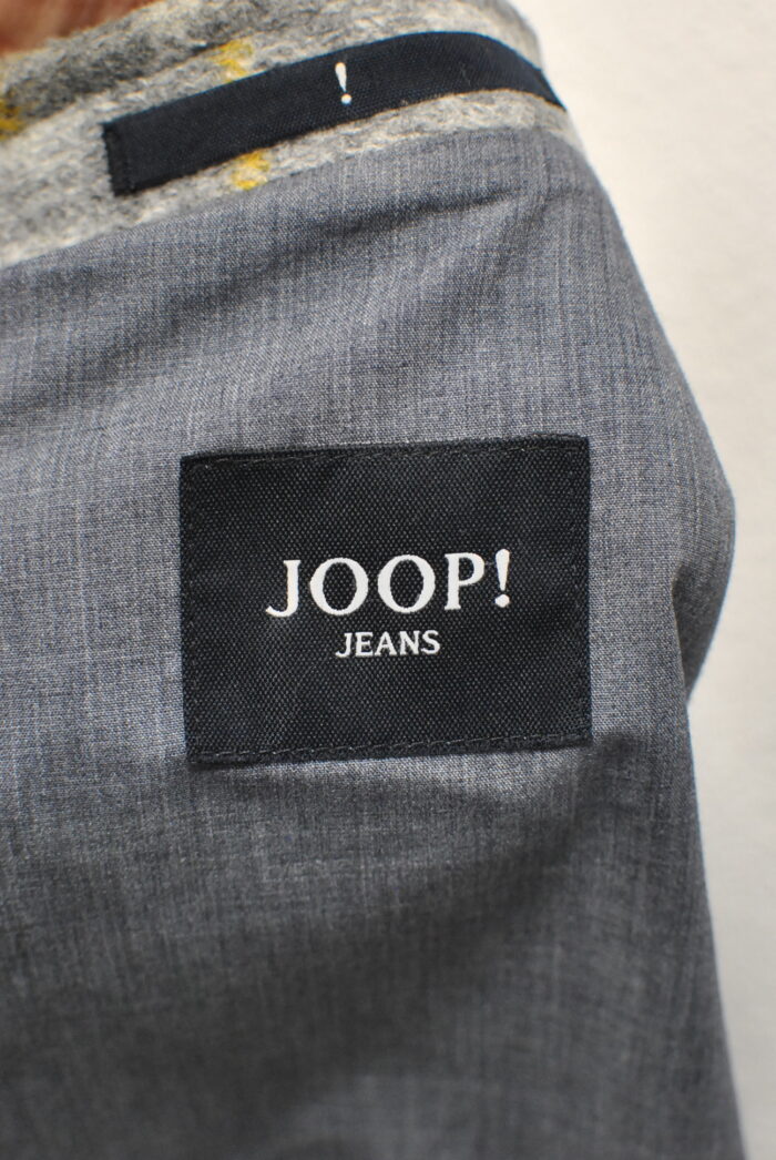 Joop sacou slim fit de barbati marimea L - imagine 2