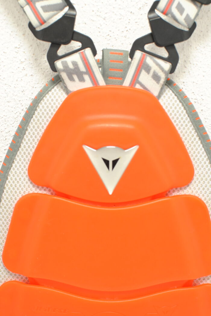 Dainese protectie spate ski/placa marimea  M - imagine 2