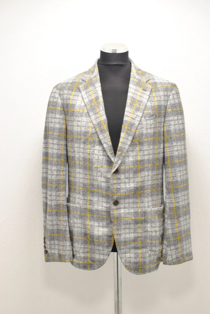 Joop sacou slim fit de barbati marimea L - imagine 1