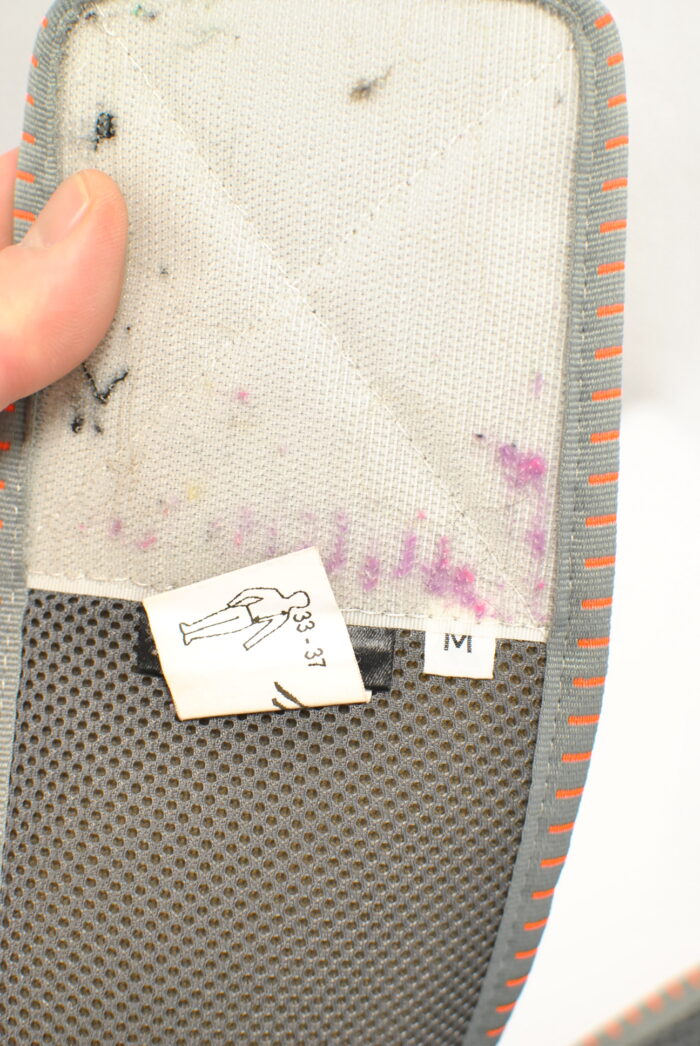 Dainese protectie spate ski/placa marimea  M - imagine 4