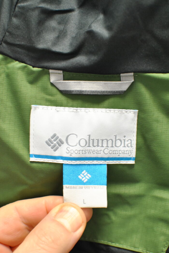 Columbia Omni-Tech geaca outdor de barbati - imagine 4