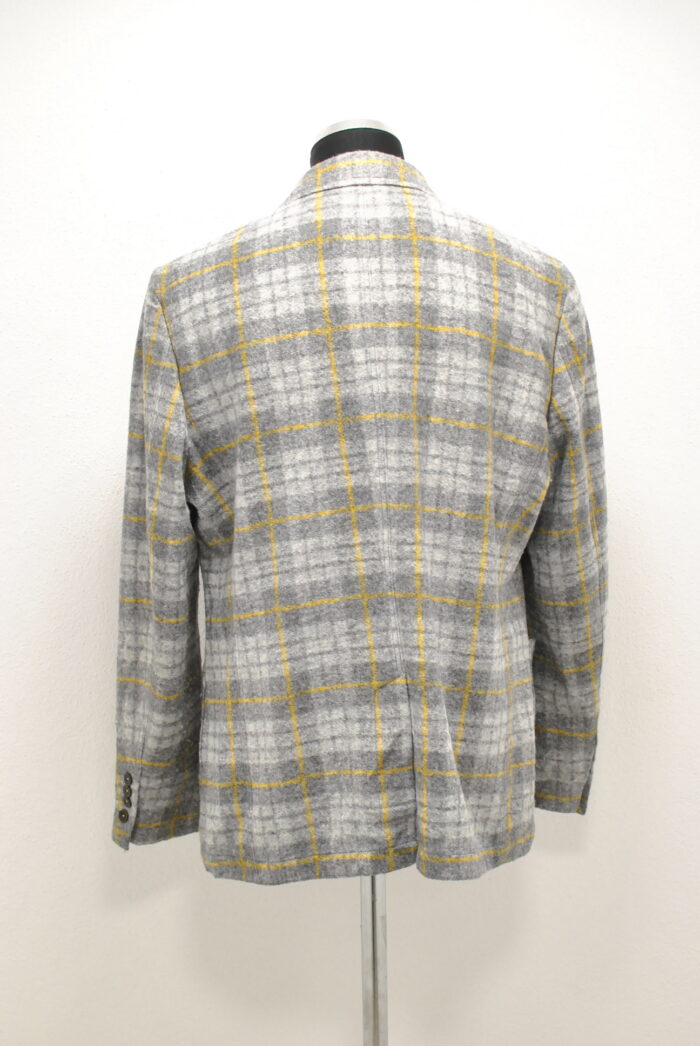 Joop sacou slim fit de barbati marimea L - imagine 10