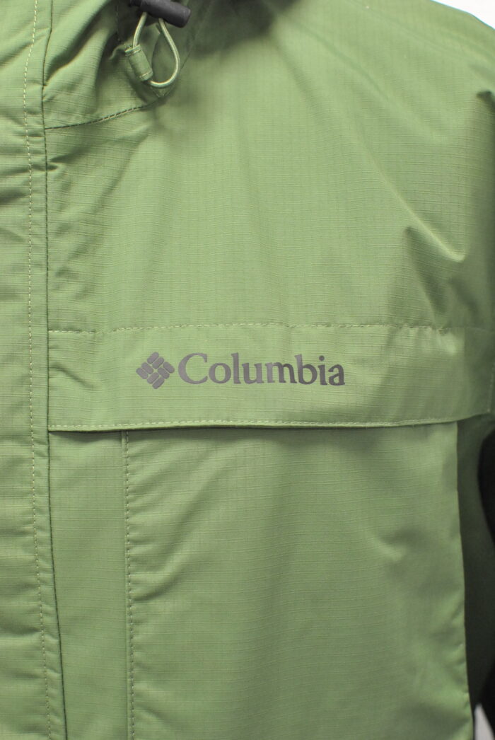 Columbia Omni-Tech geaca outdor de barbati - imagine 2