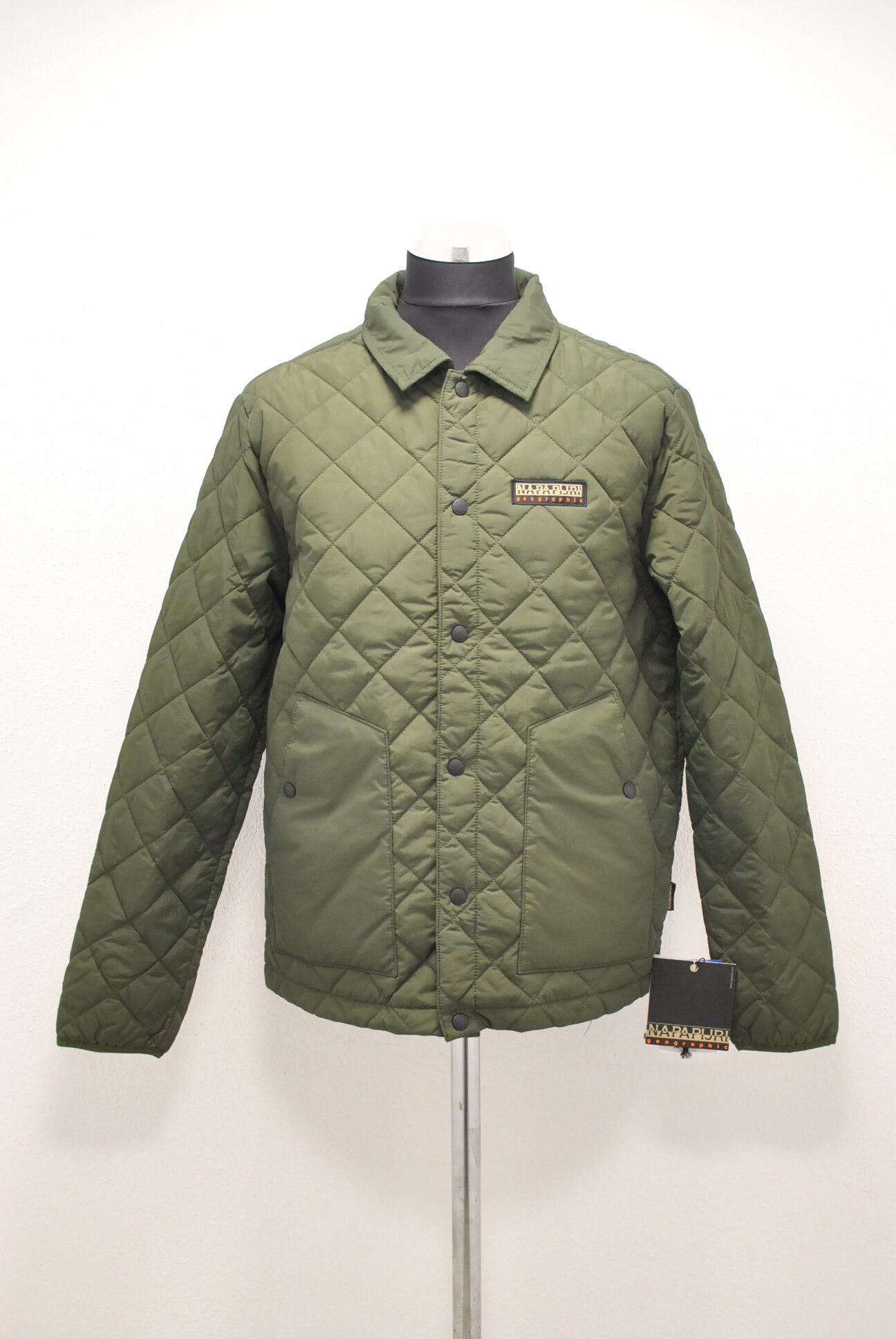 DSC_0037 Napapijri geaca intermediara , pentru barbati , diverse marimi - imagine 1