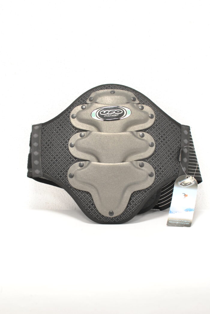 Ufo Plast protectie spate ski/snowbord marimea S - imagine 1