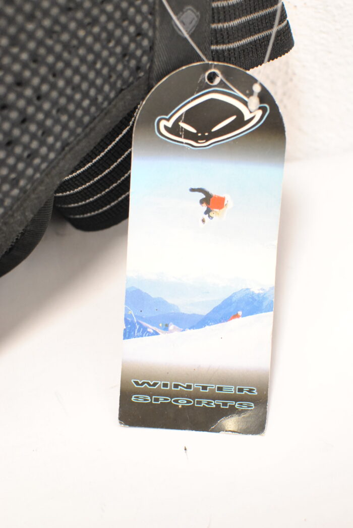 Ufo Plast protectie spate ski/snowbord marimea S - imagine 2