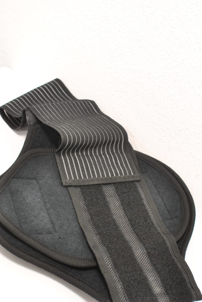 Ufo Plast protectie spate ski/snowbord marimea S - imagine 4