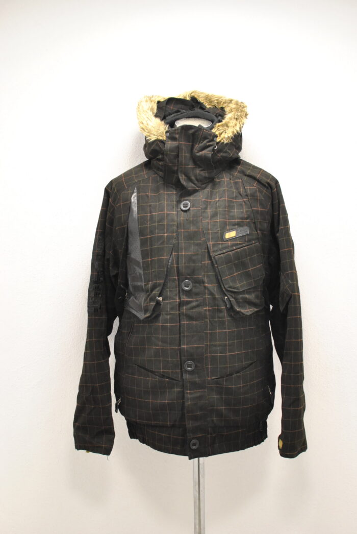 The Limited Collection geaca impermeabila de 10.000 , de placa/ski pentru barbati marimea M/L - imagine 1