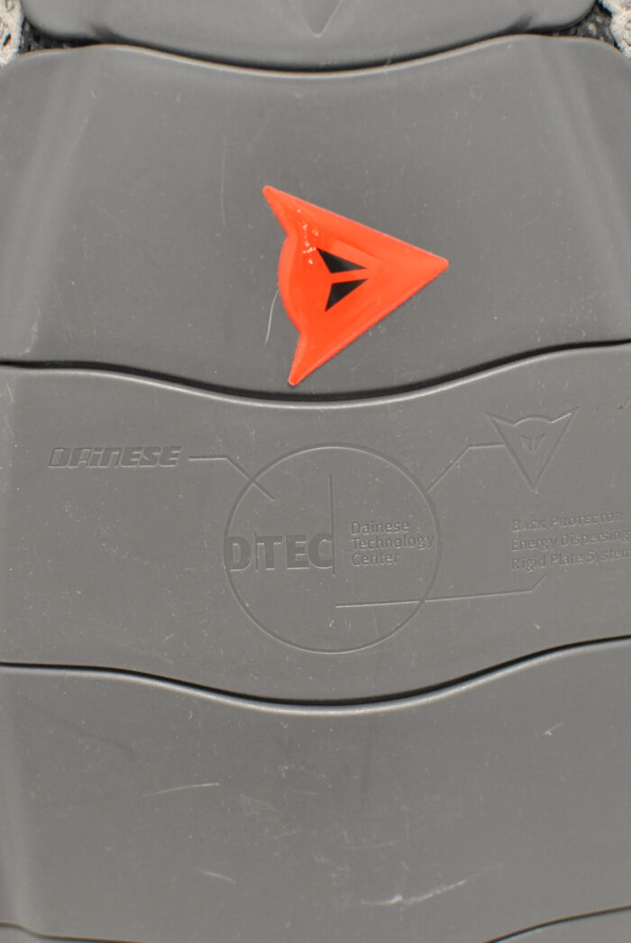 Dainese vesta protectie spate pentru ski/snowbord marimea XS - imagine 3