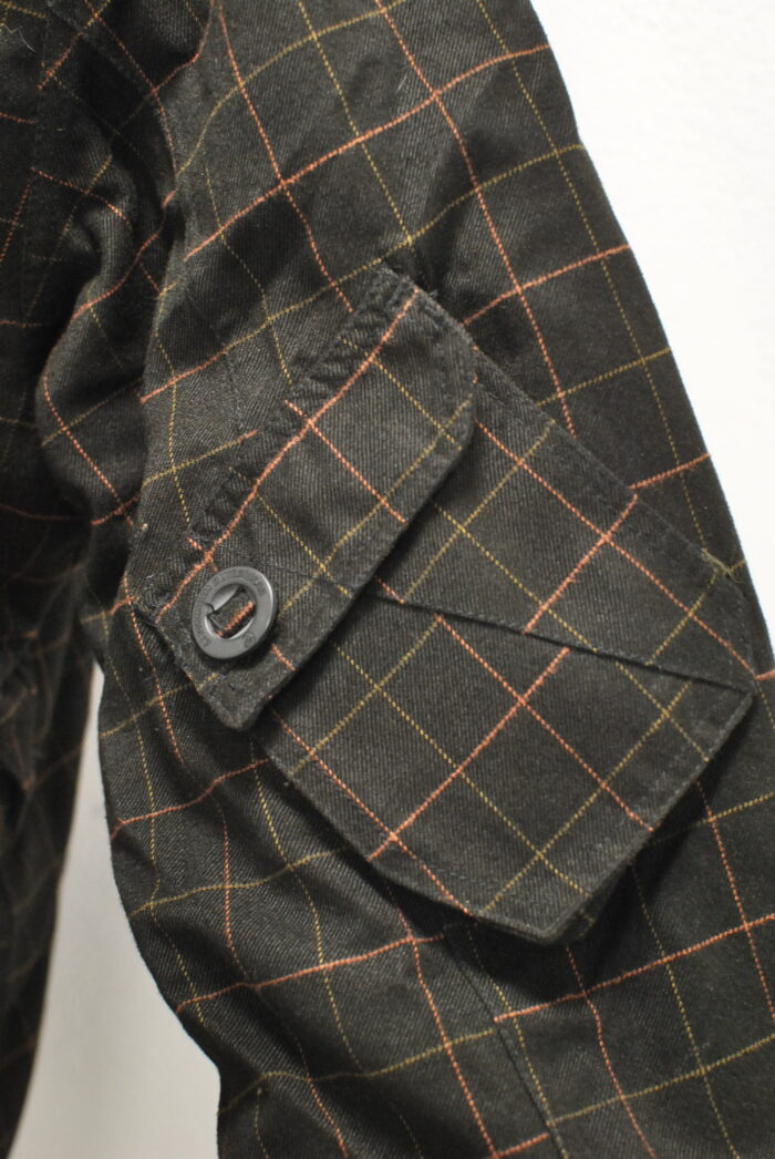The Limited Collection geaca impermeabila de 10.000 , de placa/ski pentru barbati marimea M/L - imagine 3