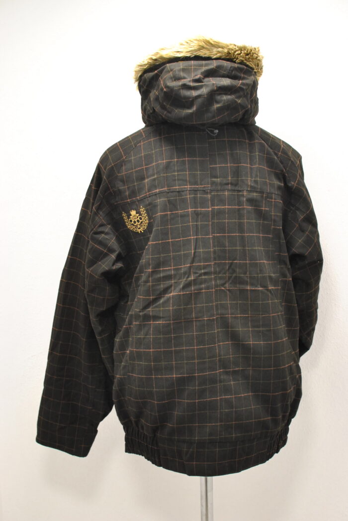 The Limited Collection geaca impermeabila de 10.000 , de placa/ski pentru barbati marimea M/L - imagine 5