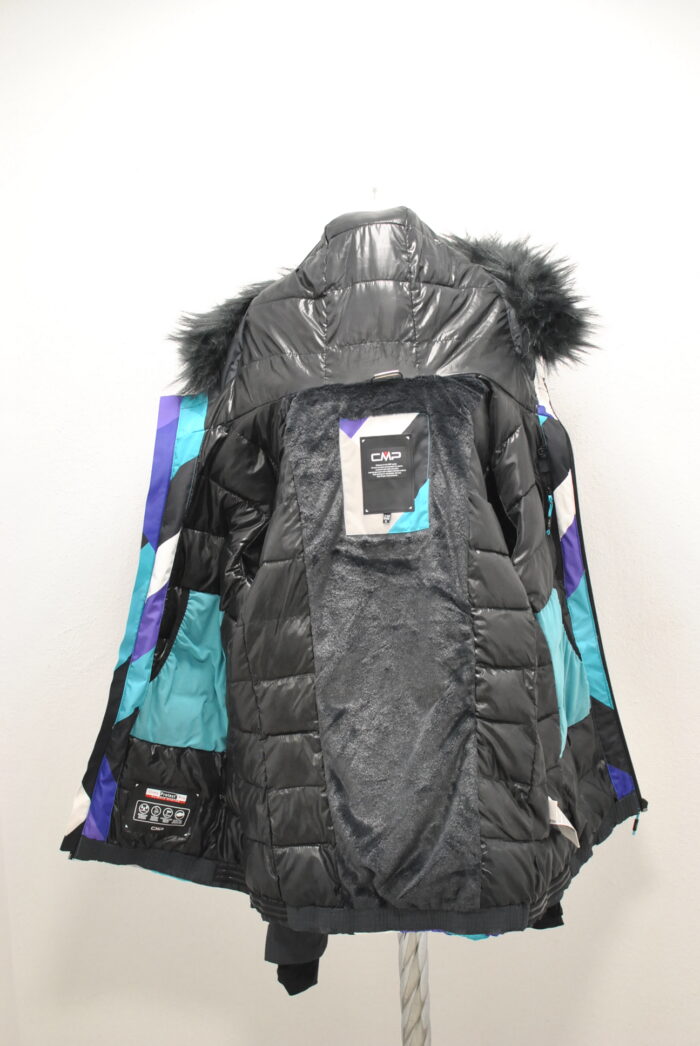 CMP Clima Protect geaca de ski pentru femei marimea XL - imagine 3