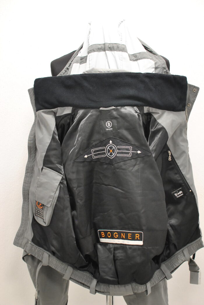 Bogner geaca vintage de ski pentru barbati marimea M/L - imagine 2