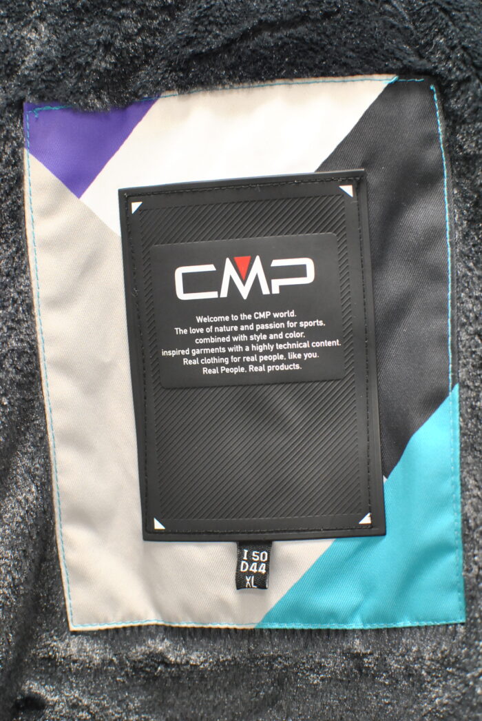 CMP Clima Protect geaca de ski pentru femei marimea XL - imagine 4
