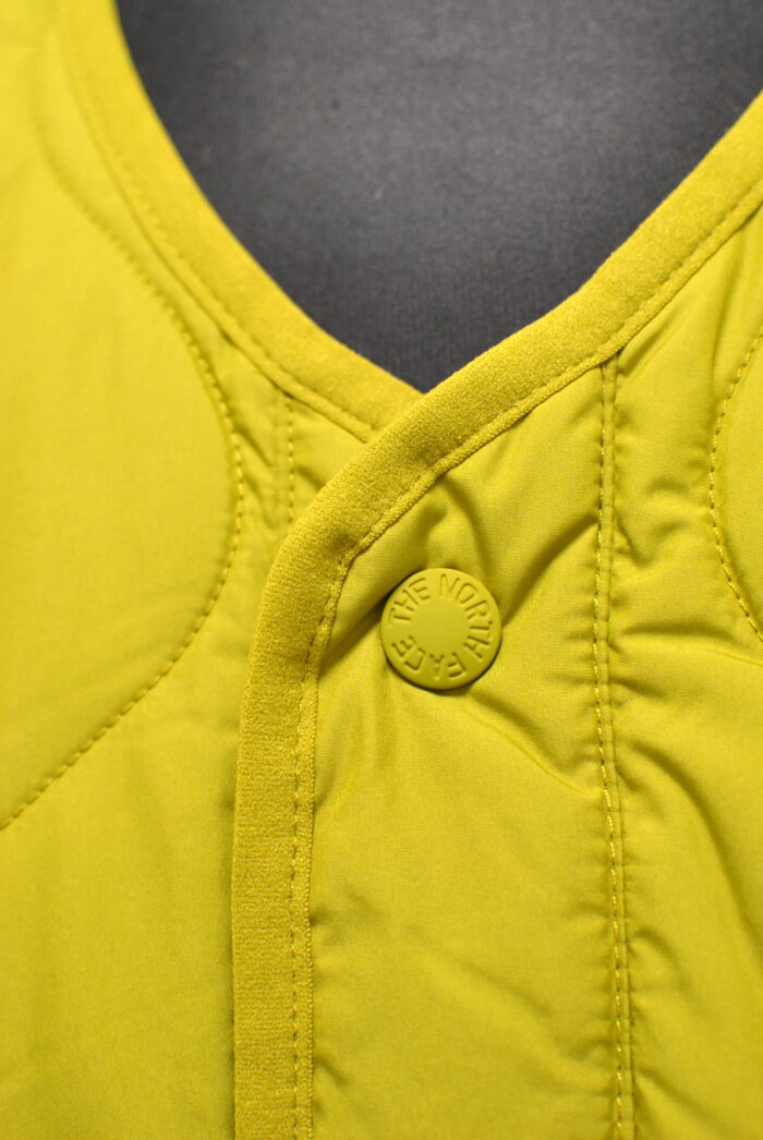 The North Face geaca intermediara pentru barbati marimea M/L - imagine 4