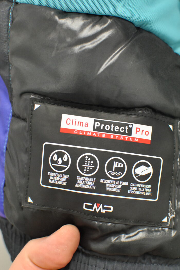CMP Clima Protect geaca de ski pentru femei marimea XL - imagine 6