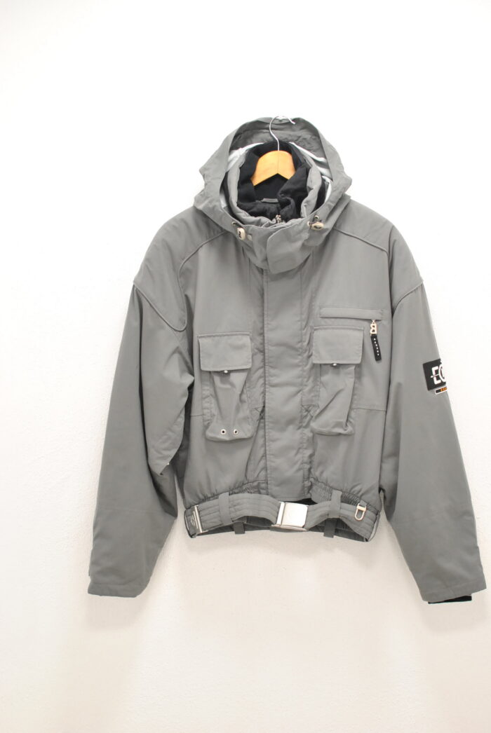 Bogner geaca vintage de ski pentru barbati marimea M/L - imagine 1