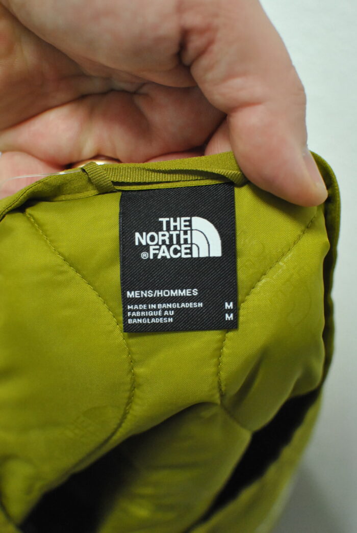 The North Face geaca intermediara pentru barbati marimea M/L - imagine 7