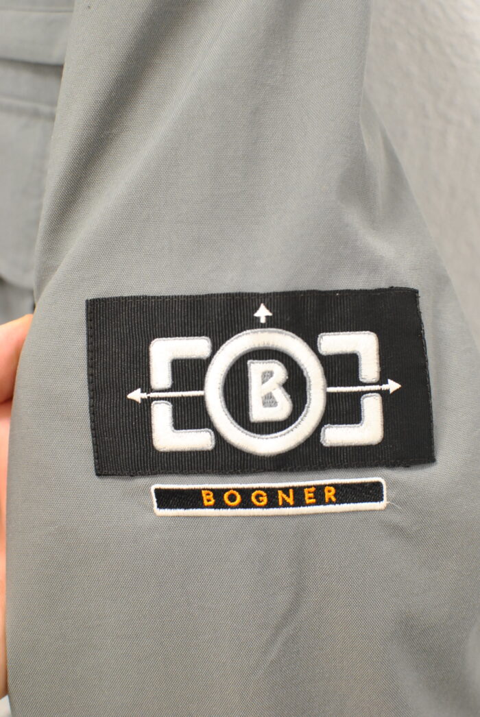 Bogner geaca vintage de ski pentru barbati marimea M/L - imagine 6