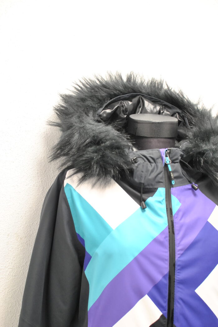 CMP Clima Protect geaca de ski pentru femei marimea XL - imagine 7