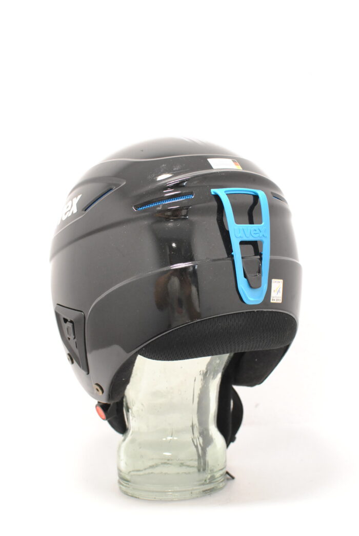 Uvex Race casa de ski/snowbord - imagine 2