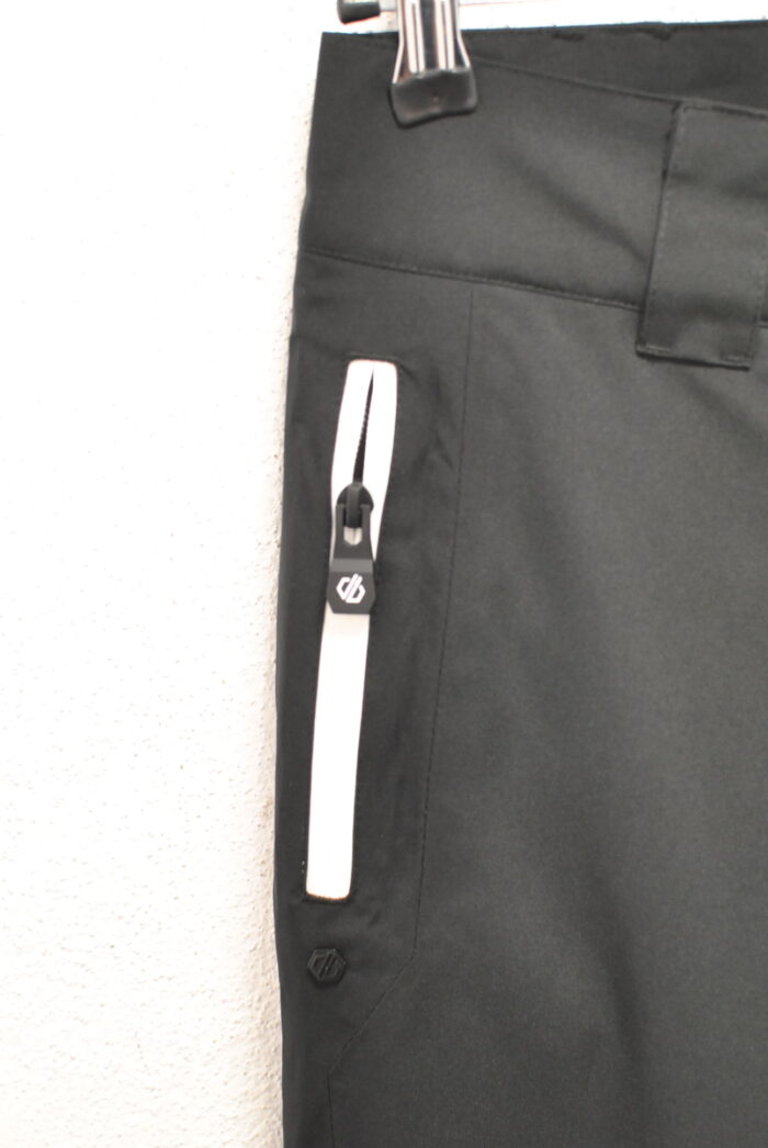 Dare 2B pantalon de ski impermeabil de 20.000 marimea S - imagine 3