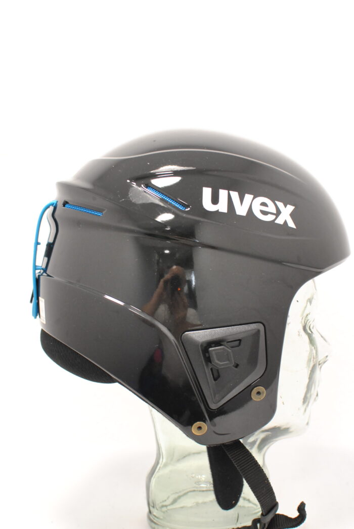 Uvex Race casa de ski/snowbord - imagine 10