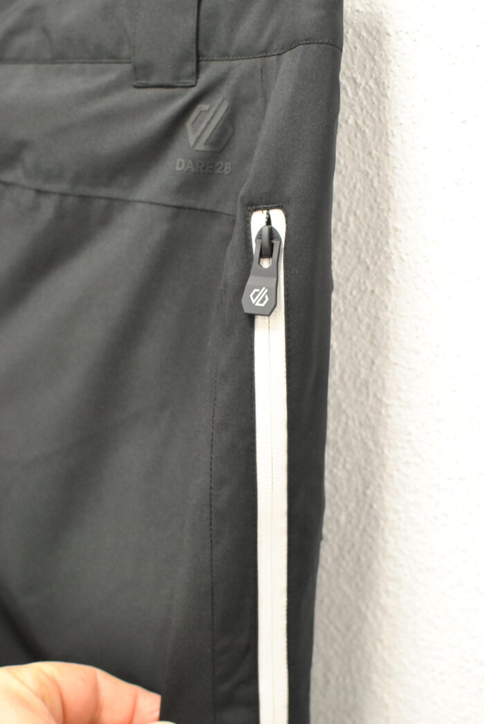 Dare 2B pantalon de ski impermeabil de 20.000 marimea S - imagine 6